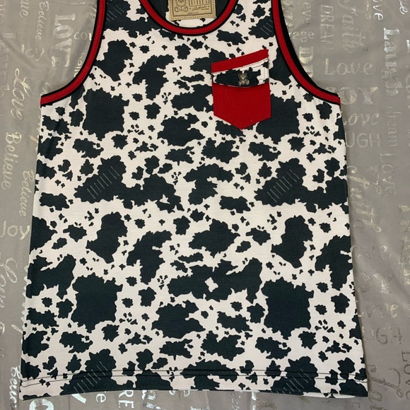 Entree LS Tank Top - Picture 7 of 8